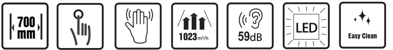 Hut Mui Sp 654gt Icon